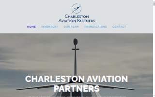 Charleston Aviation Partners