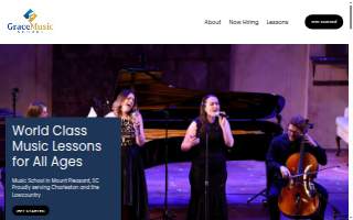 Grace Music School