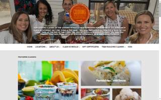 The Cooking School Lowcountry