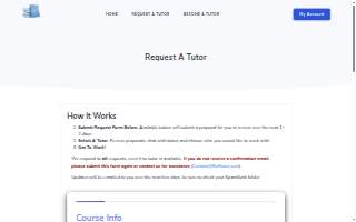 BuffTutor - University & High School Tutors - Charleston