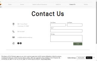 T & T Tutor World, Inc.