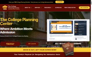College Planning Center