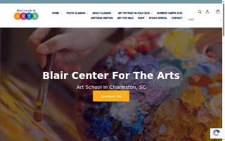 Blair Center for the Arts