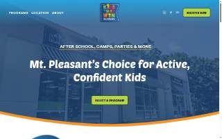 Kids That Win After School Academy - Mt Pleasant