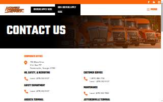 Howard Sheppard Inc.
