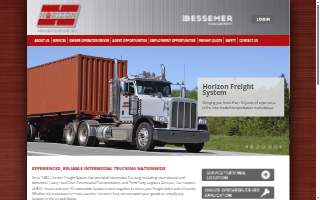 Horizon Mid Atlantic, Inc