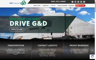 G&D Integrated