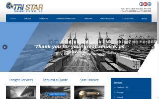 Tri Star Freight System