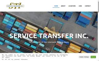 Service Transfer, Inc.