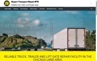 Truck & Trailer Repair