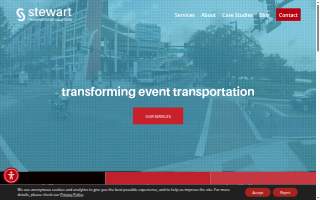 Stewart Transportation