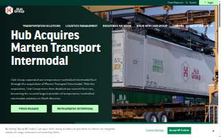 Comtrak Logistics
