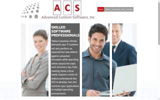 Acs Group Inc
