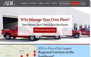 ADL Delivery - Charleston
