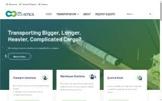 BNSF Logistics