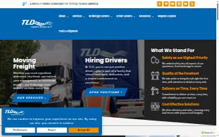 TLD Logistics