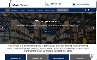 MainOcean LLC