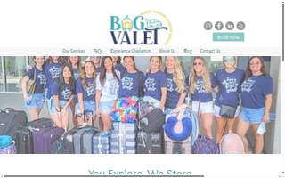 BagValet