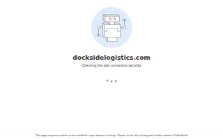 Dockside Logistics