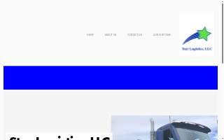 Star Logistics, LLC