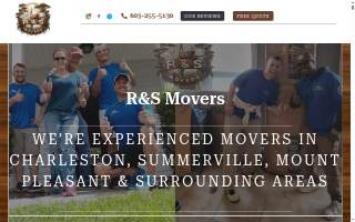 R&S Movers
