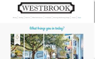 Westbrook Charleston LLC.