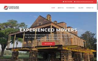 Carolina House Movers