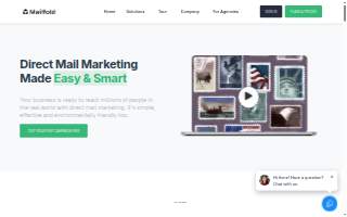 Mailfold