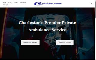Family Medical Transport