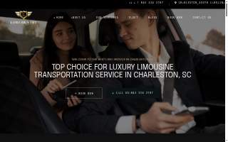 Lowcountry Luxury Limo