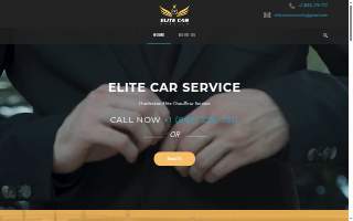 Elite Car Service