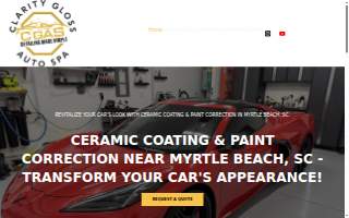 Dun-Rite Mobile Detailing & Ceramic Coatings
