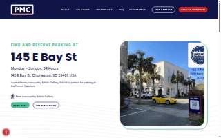 parkingmgt.com
