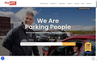 Homewood Suites Charleston Parking (Southern Valet)