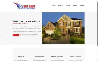 HotShot Pressure Washing