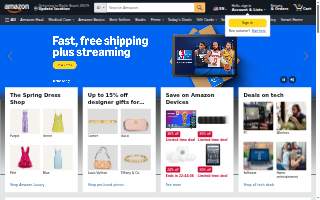 Amazon