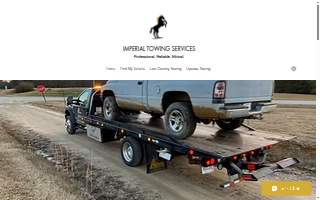 Imperial Towing Services