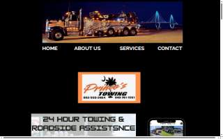 Prince's Towing LLC