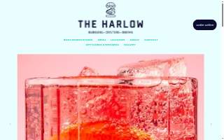 The Harlow