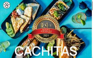 Cachita's Kitchen Downtown