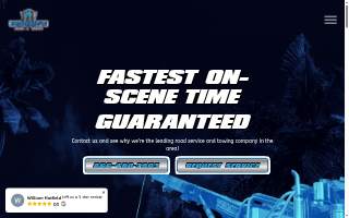 Tommie's Mobile Diesel Repair & Towing