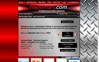 1st Choice Recovery LLC