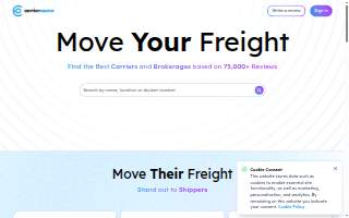 Heritage Logistics Group LLC