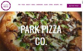 Park Pizza Co