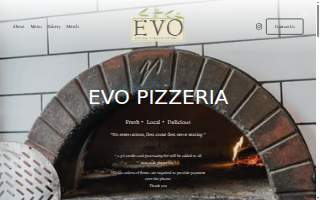 EVO Pizzeria
