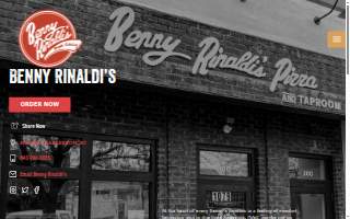 Benny Rinaldi's