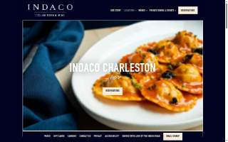 Indaco