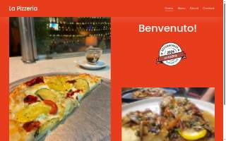 La Pizzeria