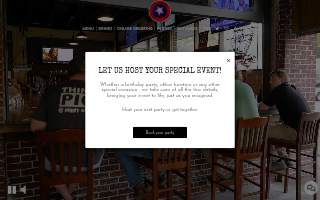 Lowdown Oven and Bar