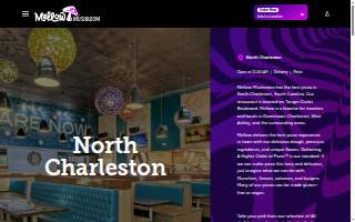 Mellow Mushroom North Charleston
